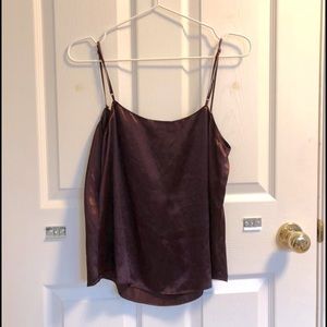 S Babaton Benji Camisole